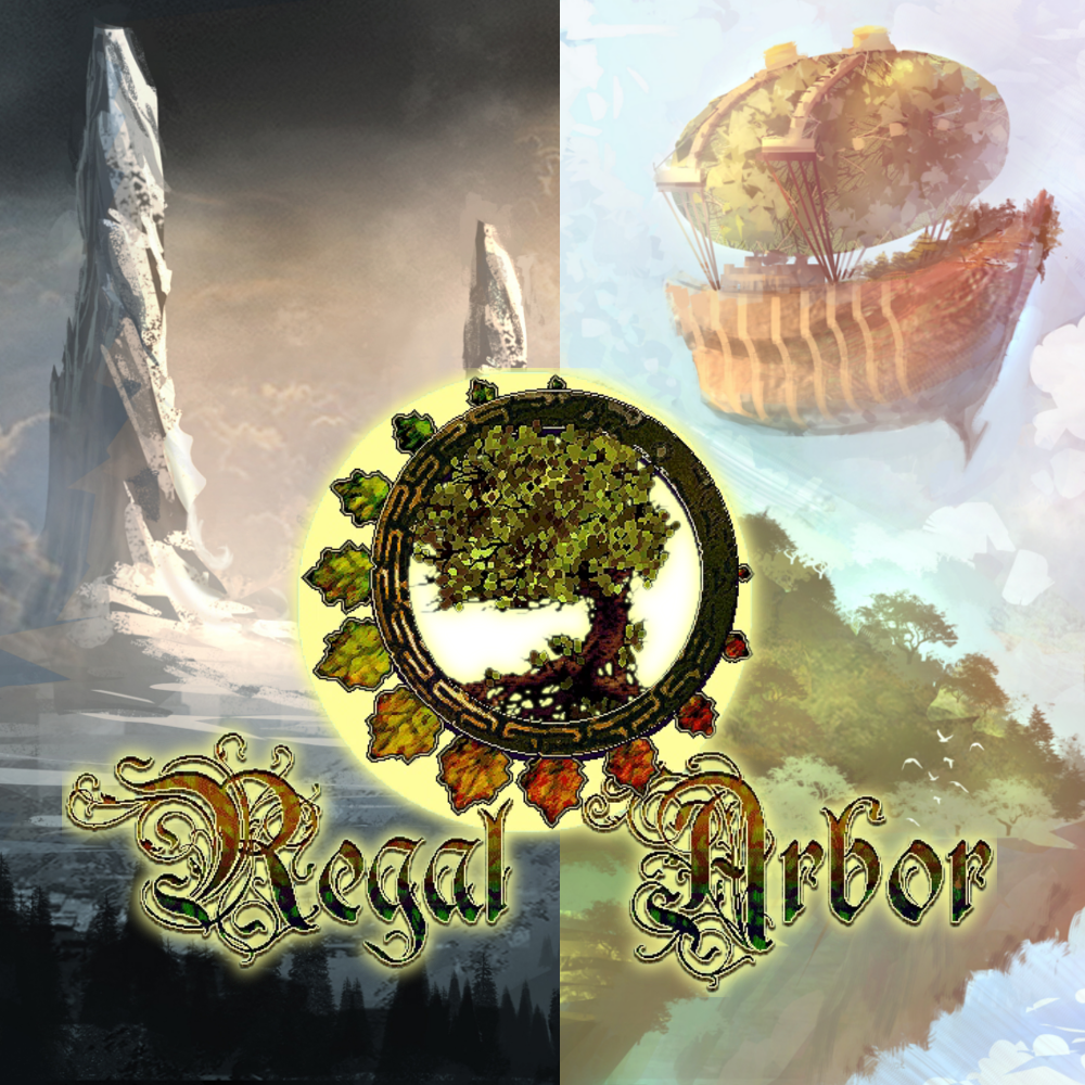 REGAL ARBOR | Diffusive Games